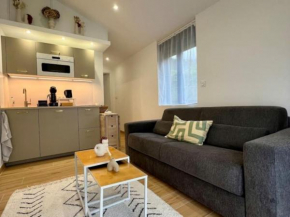 Tiny House de la Serraz